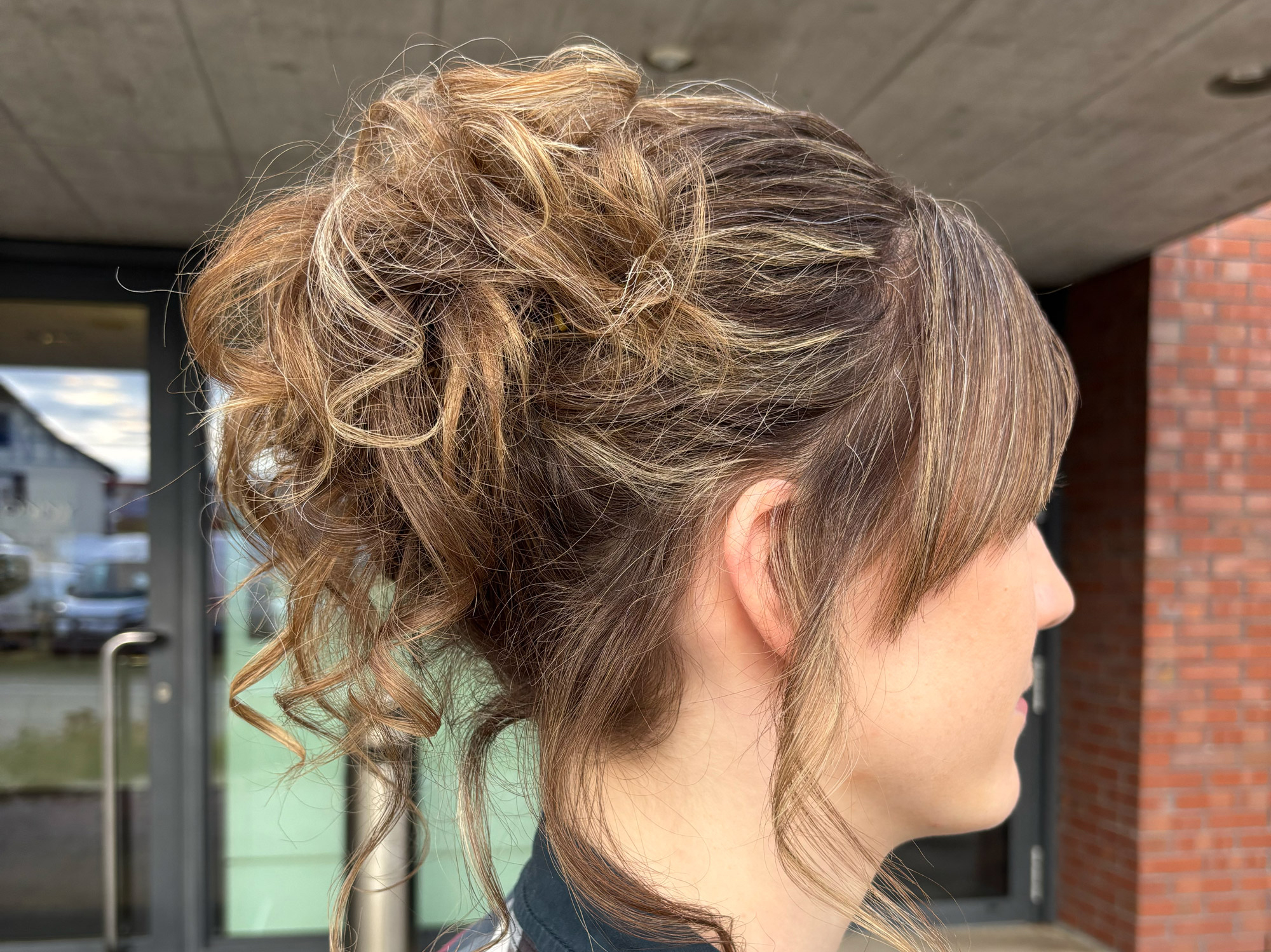 Deckbild der Galerie: Styling Damen