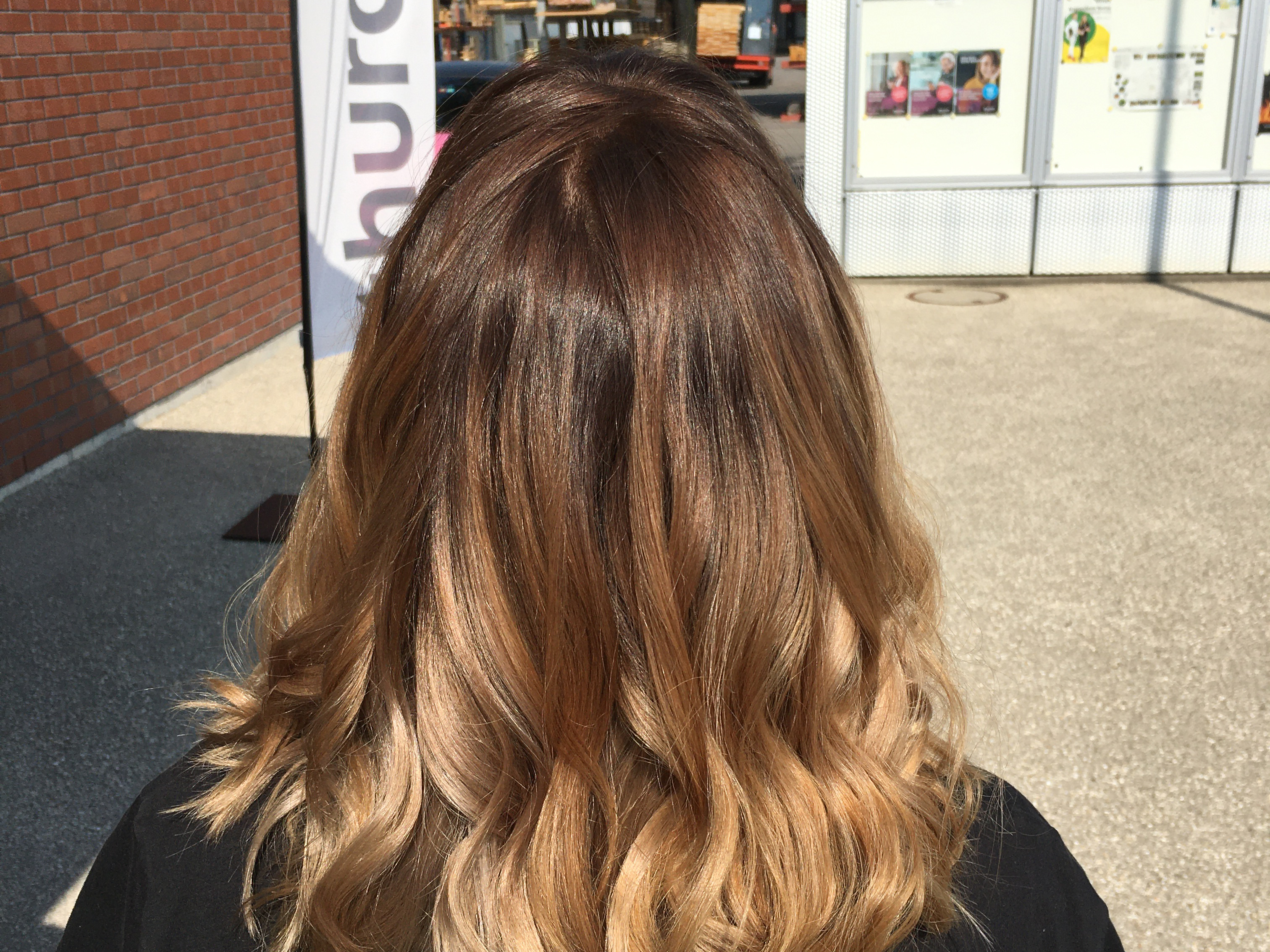 Deckbild der Galerie: Wella-Workshop «Trendfarben»