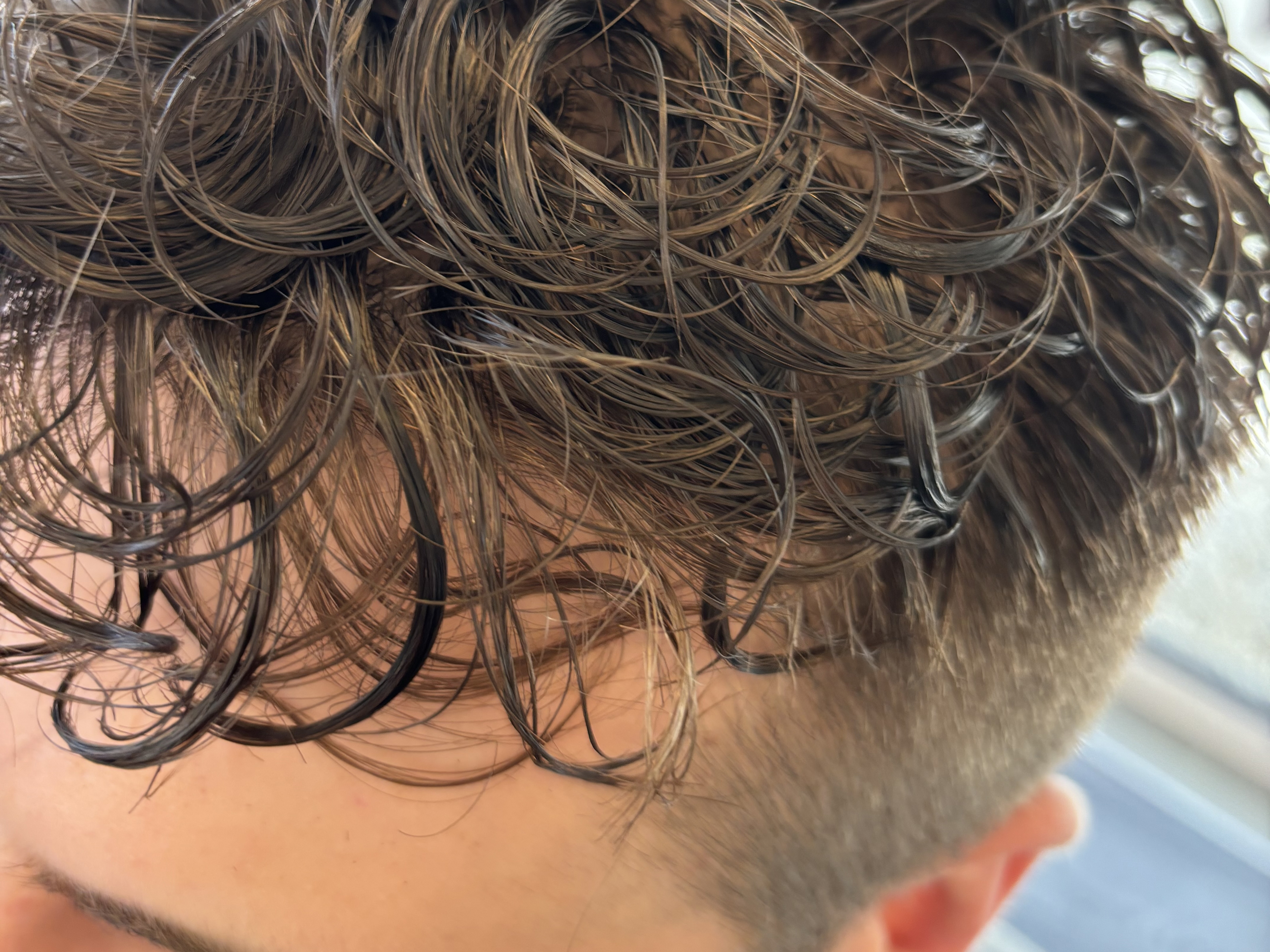 Deckbild der Galerie: Styling Herren
